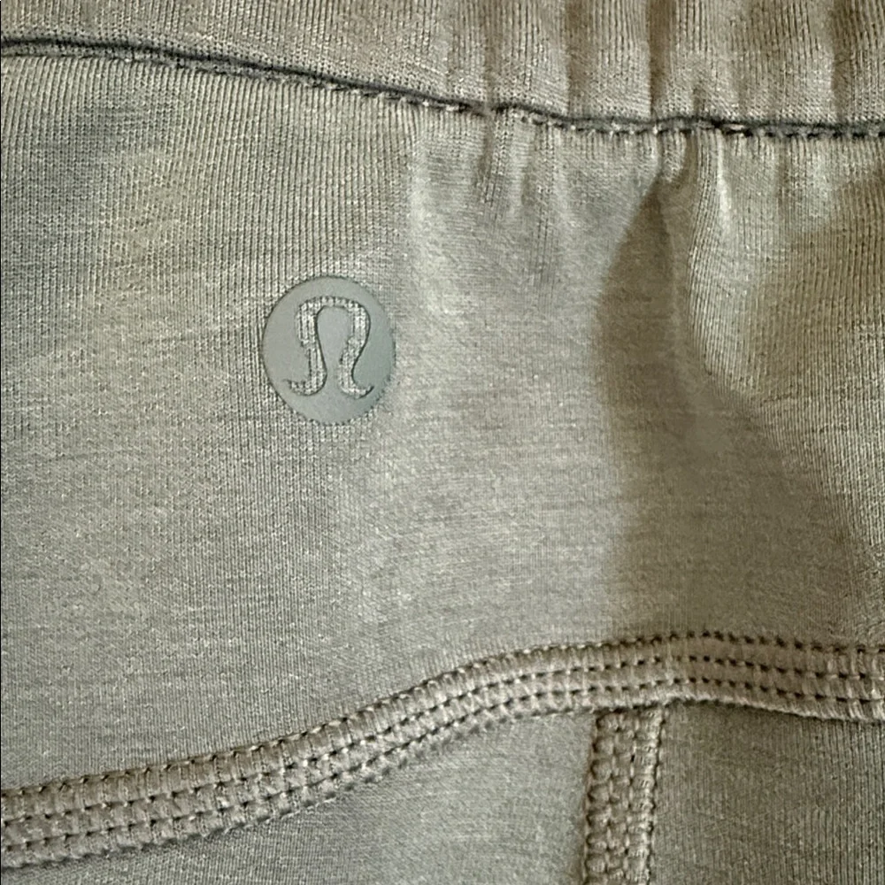 Lululemon Softstreme High-Rise Pant